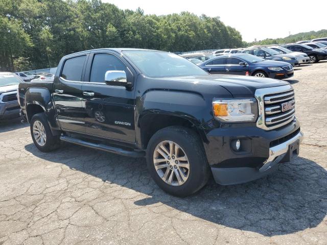 1GTG6DEN7H1287092 GMC CANYON SLT