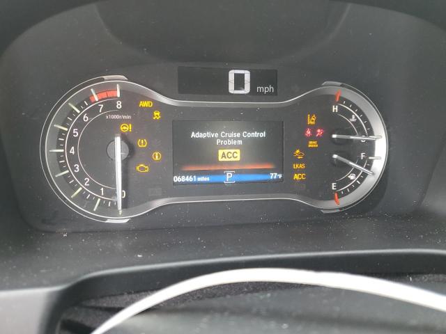5FNYF6H95HB066385 Honda Pilot Touring