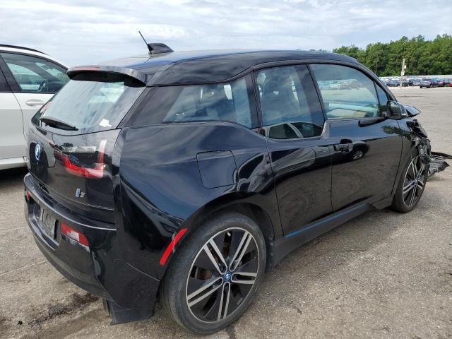 WBY1Z4C54GV505480 BMW I3 REX