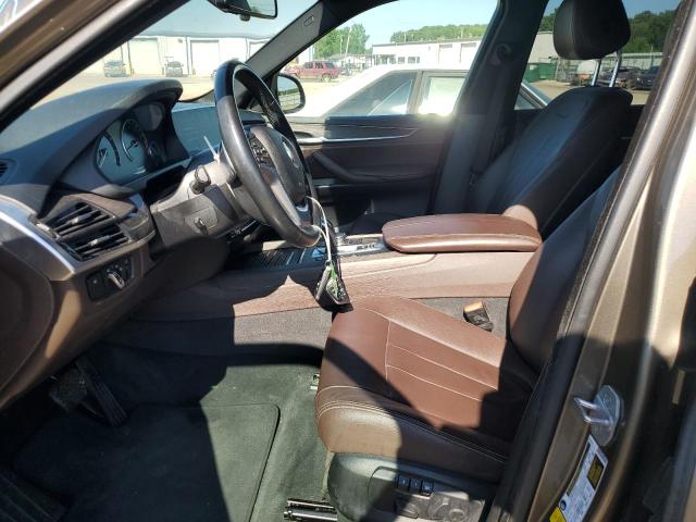 5UXKR0C5XJ0Y04862 BMW X5 Xdrive35i
