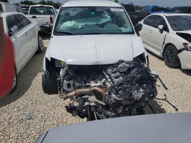 2C7WDGBG3KR808145 Dodge Grand Caravan Se