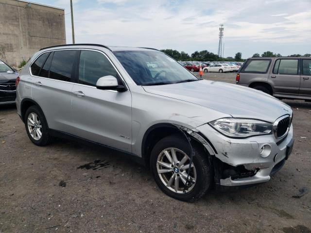 5UXKR0C58E0K46838 BMW X5 Xdrive35i