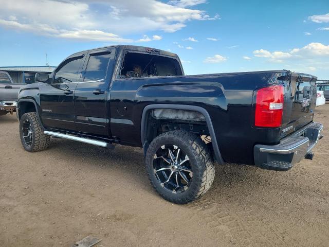1GTV2MEC0GZ382286 GMC Sierra K1500 Sle