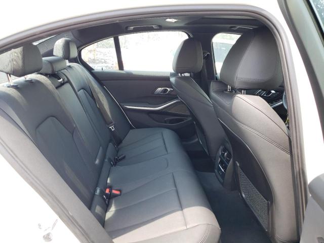 3MW5R1J07M8B71465 BMW 330I