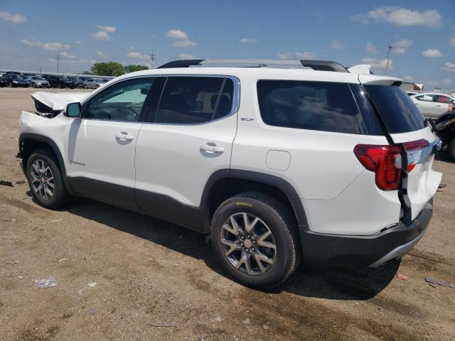 1GKKNML48PZ223090 GMC ACADIA SLT