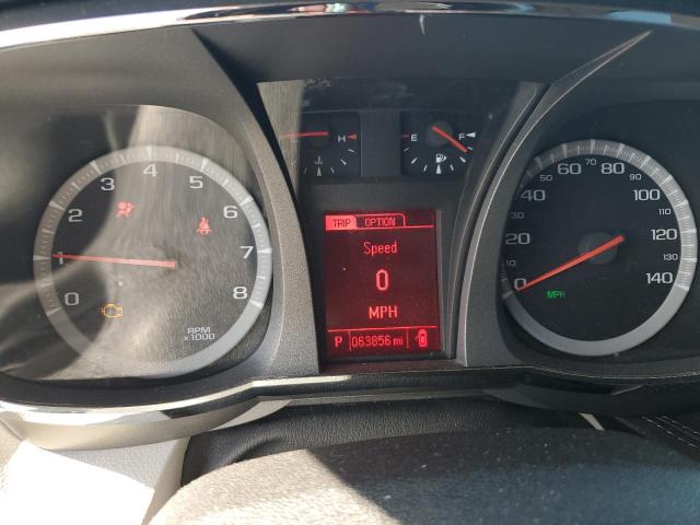 2GKFLRE37G6355732 GMC Terrain Denali