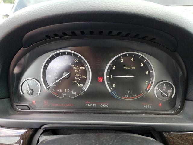 WBA5B3C58FD543491 BMW 535 XI