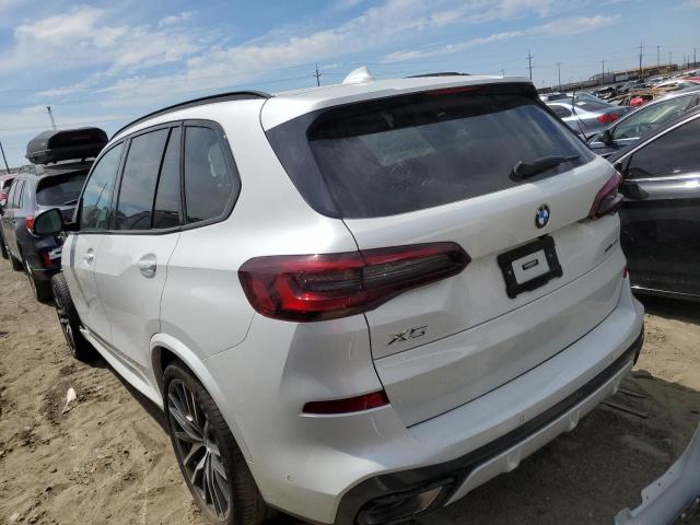 5UXCR6C02P9P99916 BMW X5 Xdrive40i