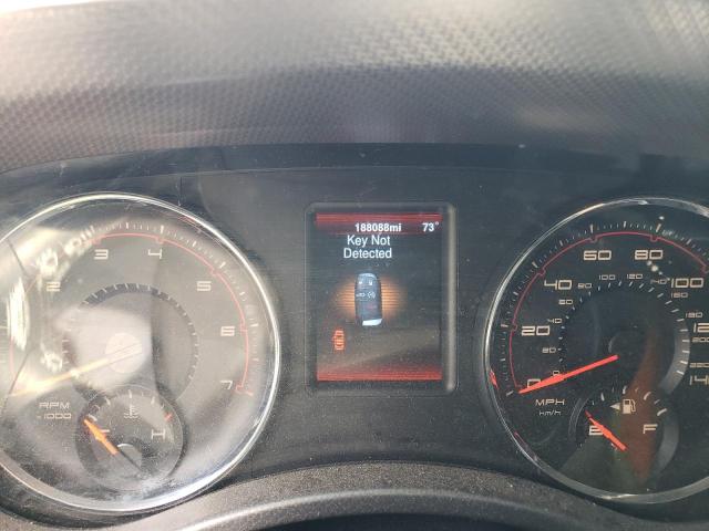 2C3CDXBG4EH177520 Dodge Charger Se