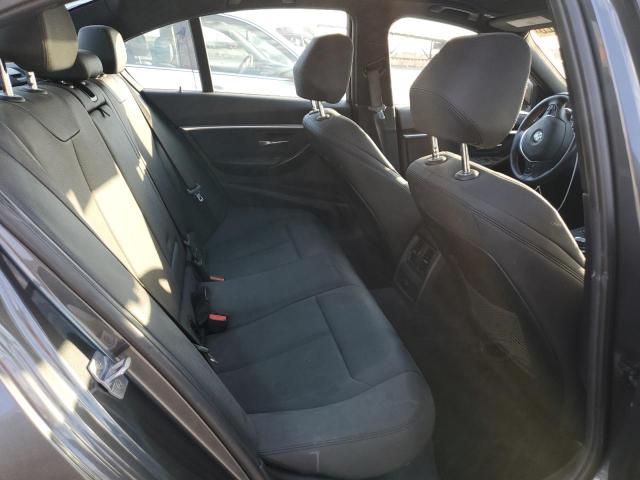 WBA8B9G50JNU97183 BMW 330 I