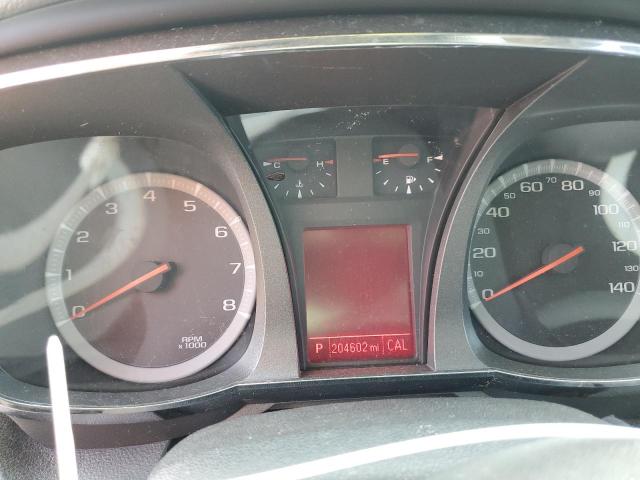 2GKALMEK4E6307252 GMC Terrain Sle