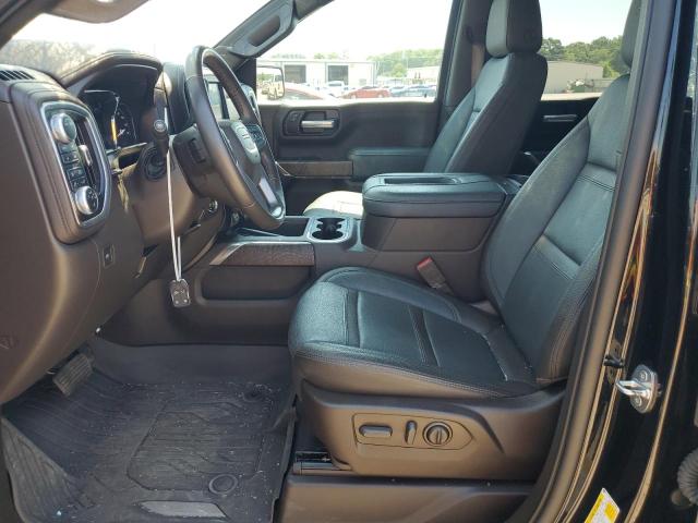 3GTU9FEL2MG166650 GMC Sierra K1500 Denali