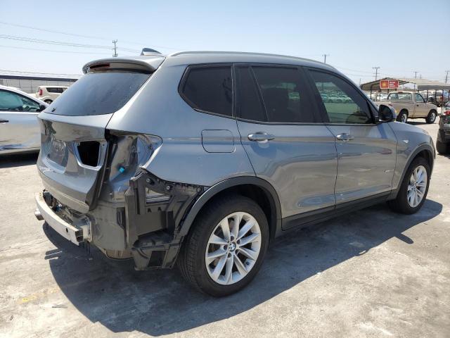 5UXWX9C52G0D93125 BMW X3 Xdrive28i
