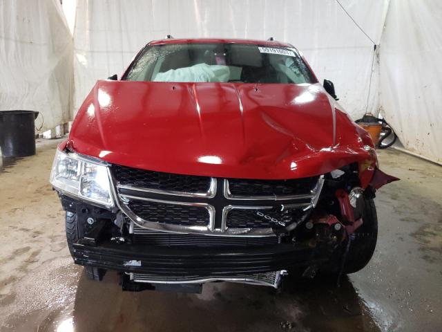 3C4PDCAB6KT758614 Dodge JOURNEY SE