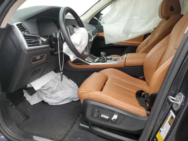 5UXCW2C08M9H71327 BMW X7 Xdrive40i