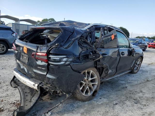 5UXCR6C02N9M99631 BMW X5 Xdrive40i