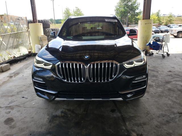 5UXCR6C59KLK86377 BMW X5 Xdrive40i