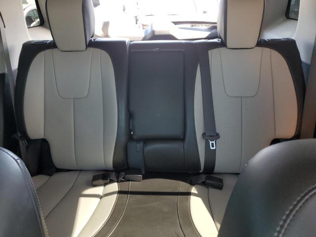 2GKFLRE37G6355732 GMC Terrain Denali