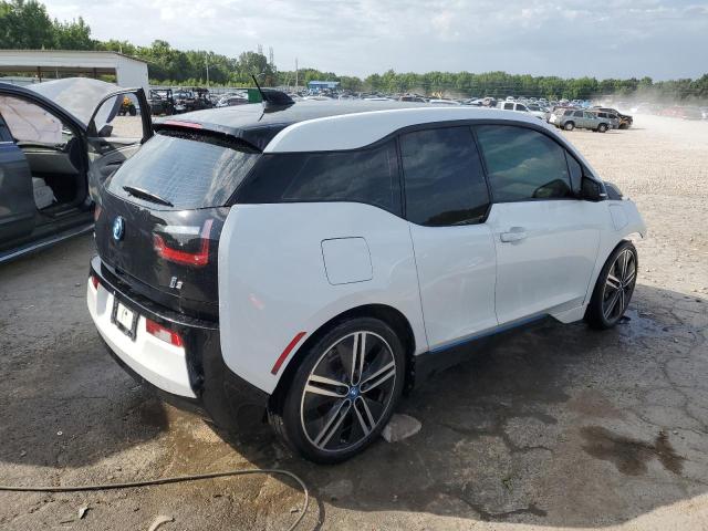 WBY1Z4C52FV500017 BMW I3 REX