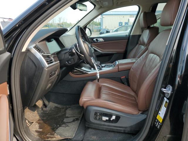 5UXCW2C02L9C25864 BMW X7 Xdrive40i