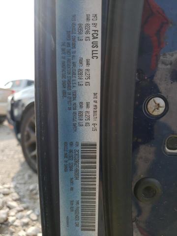 2C3CDZBG2FH869594 Dodge Challenger Sxt Plus