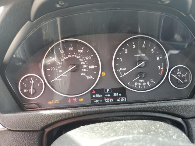 WBA3A5G50FNS87311 BMW 328 I