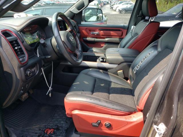 1C6SRFLT7KN618212 RAM 1500 Rebel