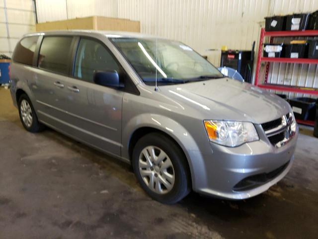 2C4RDGBG6FR614094 Dodge Grand Caravan Se