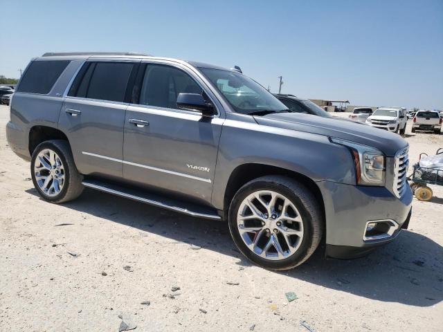 1GKS1BKC6LR170697 GMC YUKON SLT