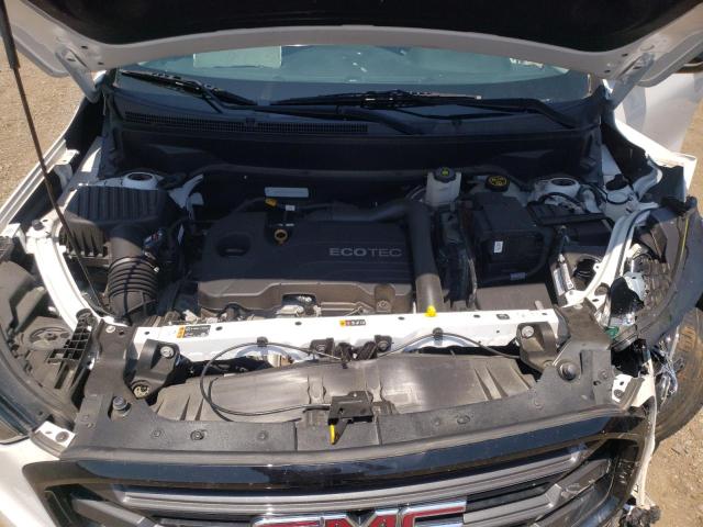 3GKALMEV2KL367693 GMC Terrain Sle
