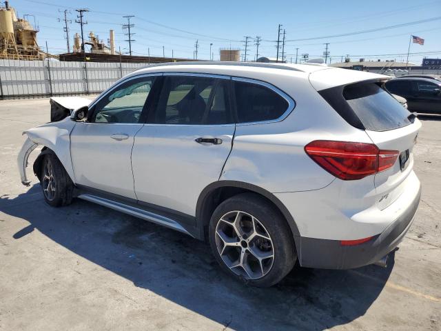WBXHU7C52K3H46271 BMW X1 Sdrive28i