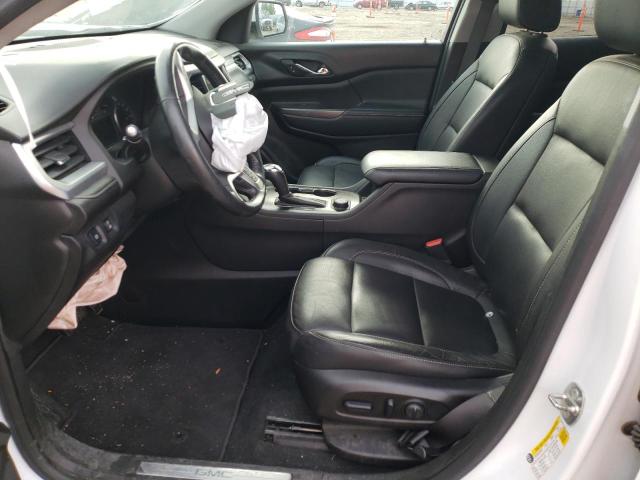 1GKKNULS8HZ310259 GMC Acadia Slt-1