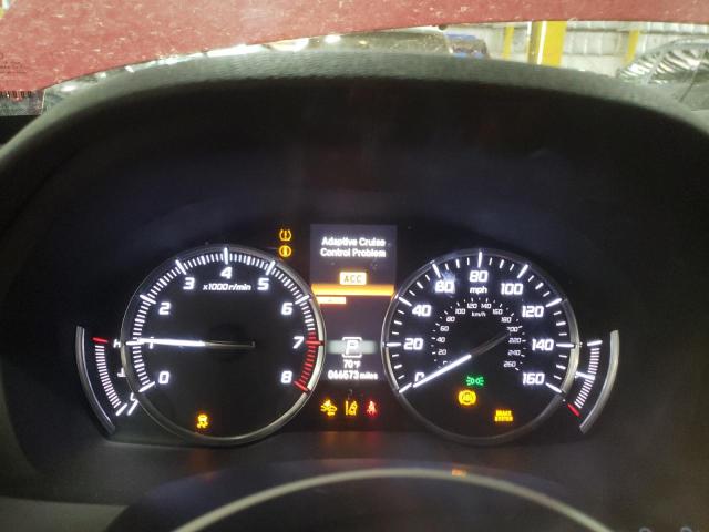 5J8YD4H96JL008543 Acura Mdx Advance