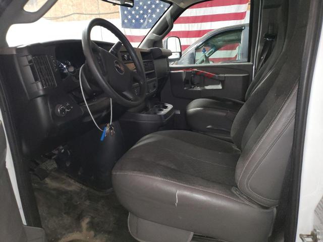 1GTW7AFG1K1363680 GMC Savana G2500