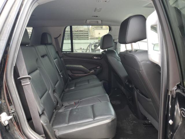 1GKS2BKC1JR126861 GMC YUKON SLT