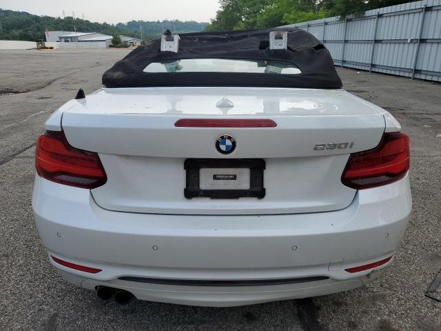 WBA2M7C0XM7J15166 BMW 230I