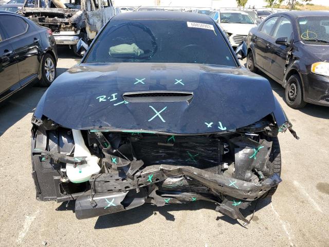 2C3CDXCT6MH661442 Dodge CHARGER R/T