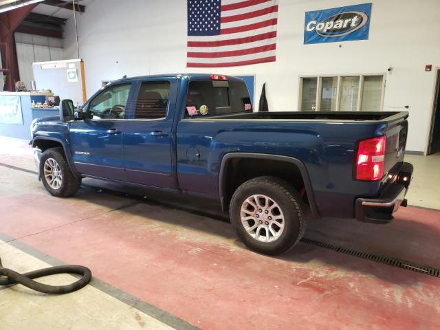 1GTV2MEC4GZ123641 GMC Sierra K1500 Sle