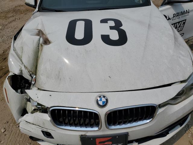 WBA8B9G50JNU96258 BMW 330 I