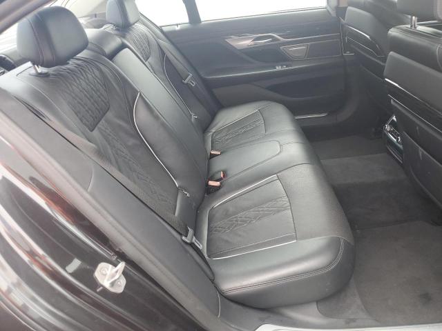 WBA7T2C06NCH21927 BMW 740 I