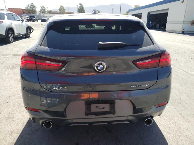 WBXYH9C0XN5T47019 BMW X2 Sdrive28i