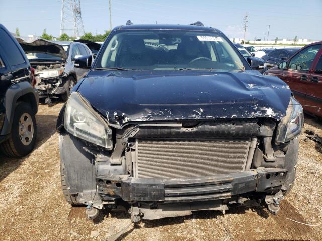 1GKKRRKD5GJ158748 GMC Acadia Slt-1