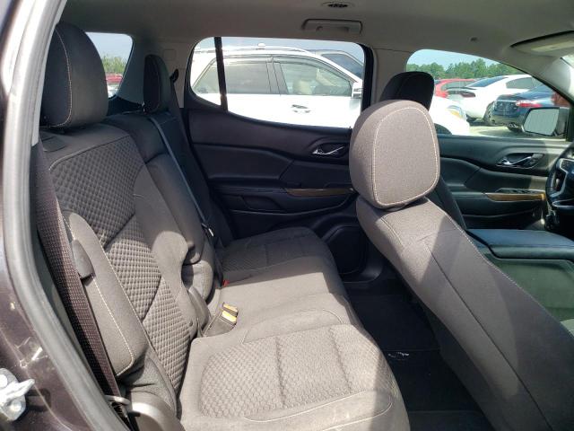 1GKKNKLA7HZ326707 GMC ACADIA SLE