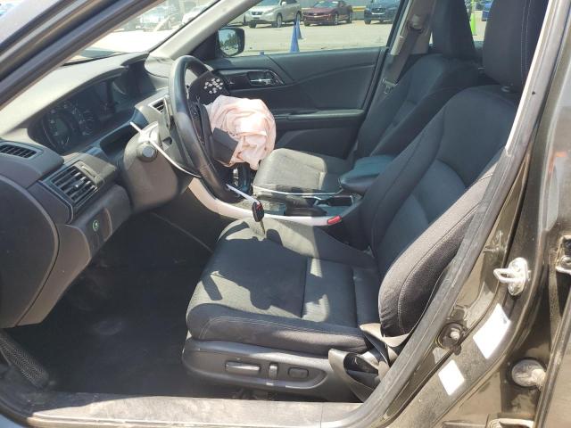 1HGCR2F52EA189786 Honda Accord Sport