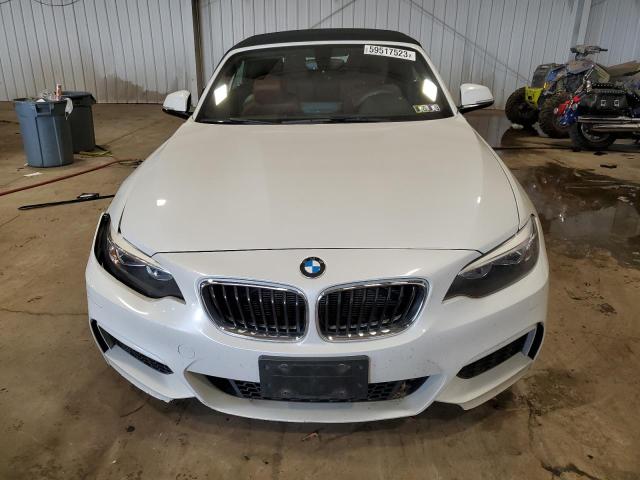 WBA1L9C5XGV325725 BMW 228 Xi Sulev