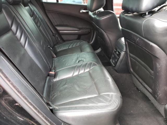 2C3CDXL96KH760635 Dodge Charger Srt Hellcat
