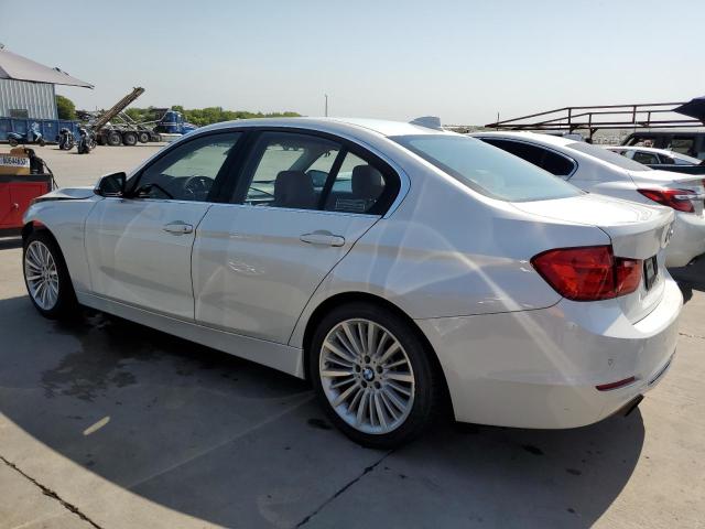WBA3A9C57FK472857 BMW 335 I