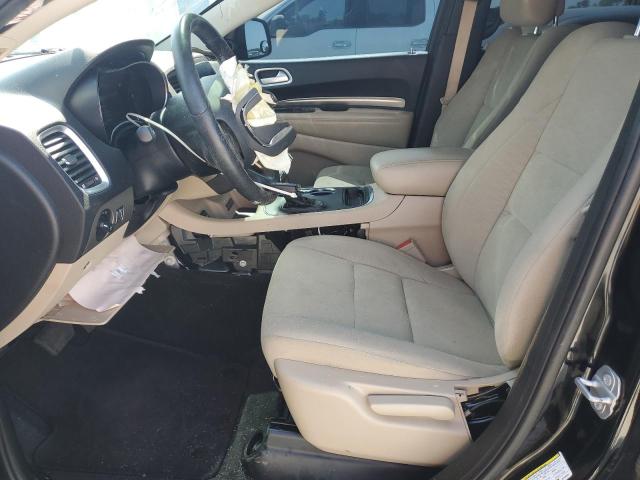 1C4RDHAG4KC598892 Dodge Durango Sxt