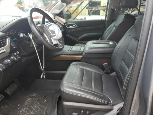 1GKS2HKJ9JR305585 GMC YUKON XL DENALI