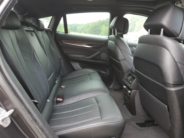 5UXKU2C58J0X48334 BMW X6 Xdrive35i